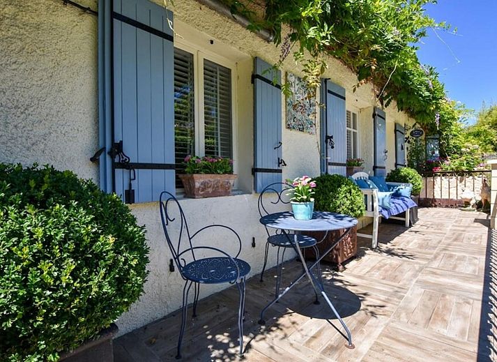 Guest house 05447005 • Holiday property Aquitaine • Caballero 