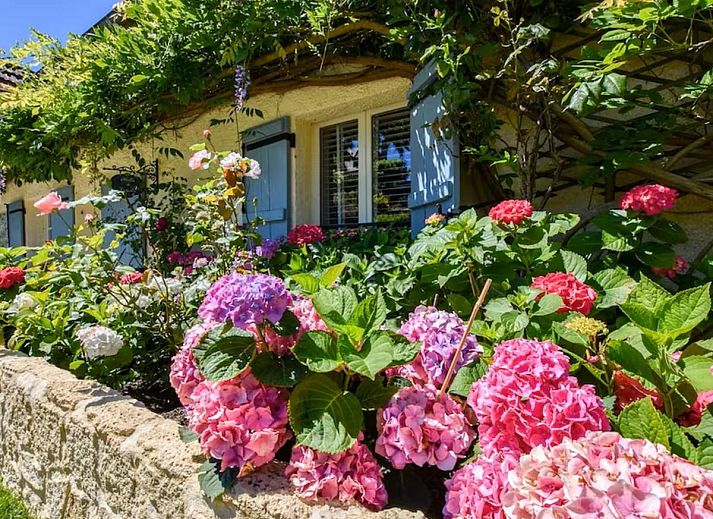 Verblijf 05447005 - Vakantiewoning Aquitaine - Caballero