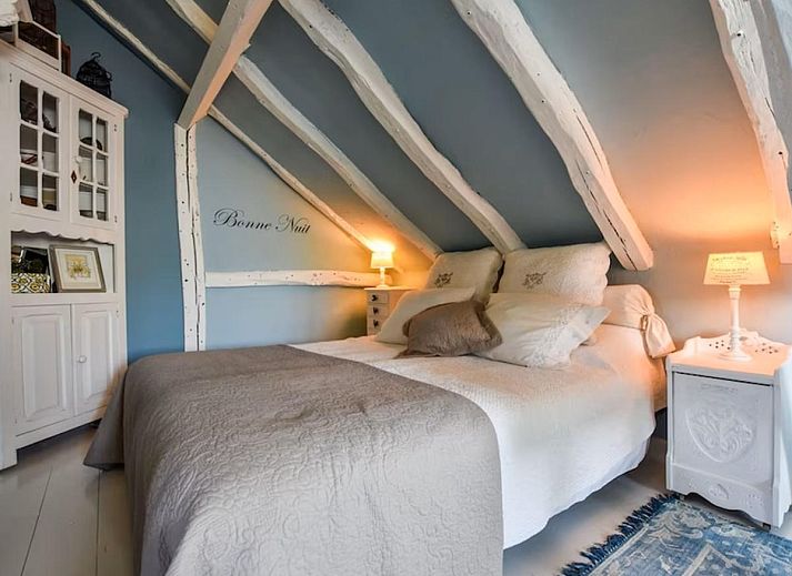 Verblijf 05447005 - Vakantiewoning Aquitaine - Caballero
