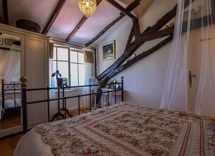Verblijf 05447005 - Vakantiewoning Aquitaine - Caballero