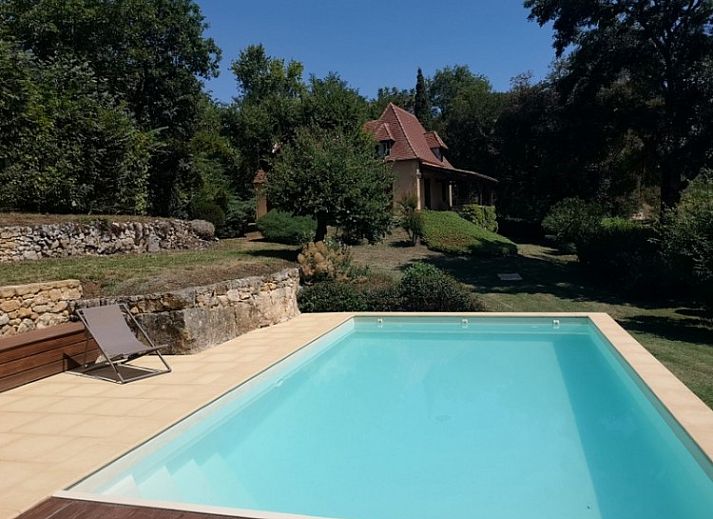 Verblijf 0546512 • Vakantiewoning Aquitaine • la Fageole