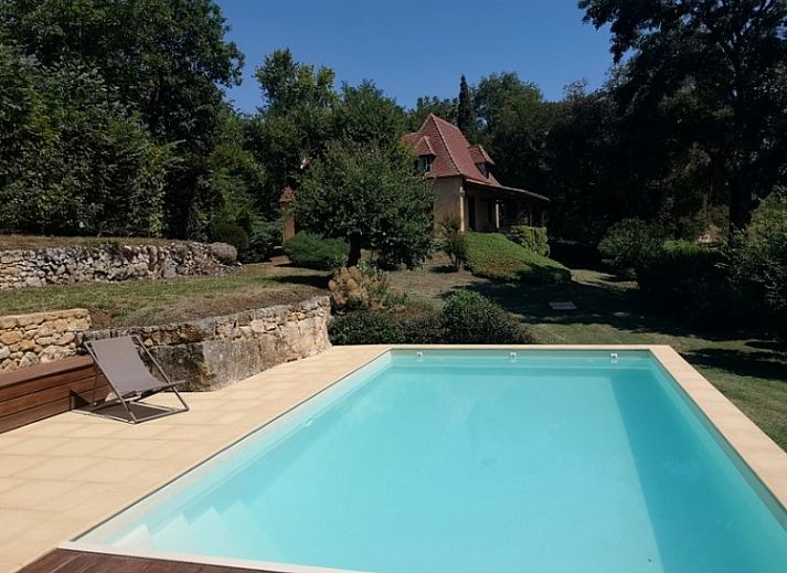 Guest house 0546512 • Holiday property Aquitaine • la Fageole 