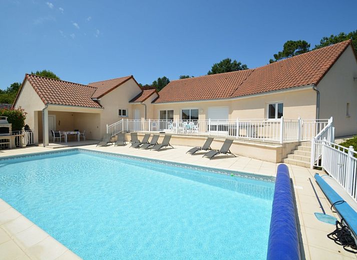 Verblijf 05491201 • Vakantiewoning Aquitaine • La Laureraie
