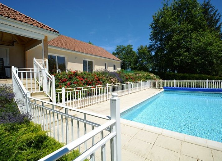 Verblijf 05491202 • Vakantiewoning Aquitaine • La Lavanderaie