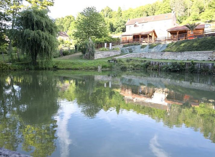 Unterkunft 05516401 • Ferienhaus Picardie • Vakantiehuis in SAINT-PIERRE-AIGLE