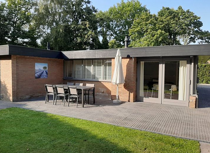Guest house 055209 • Holiday property Limburg • Louise 