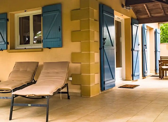 Unterkunft 05717708 - Ferienhaus Poitou-Charentes - Maison Apon Le Bois Senis 1