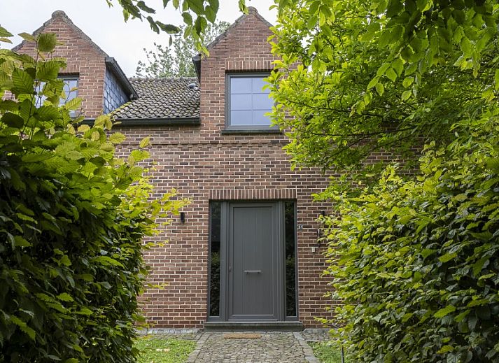 Verblijf 057801 • Vakantiewoning Limburg • Villa Aluma 