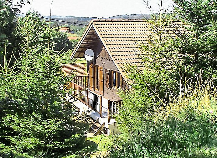 Verblijf 0584001 • Chalet Lotharingen • Gerbepal