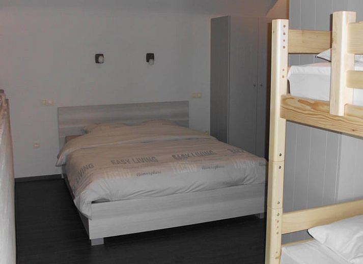 Lizenziertes Ferienhaus Ferienhaus in Herderen, Limburg, Belgien mit Drei-Sterne-Klassifizierung, ideal fuer einen entspannten Aufenthalt.