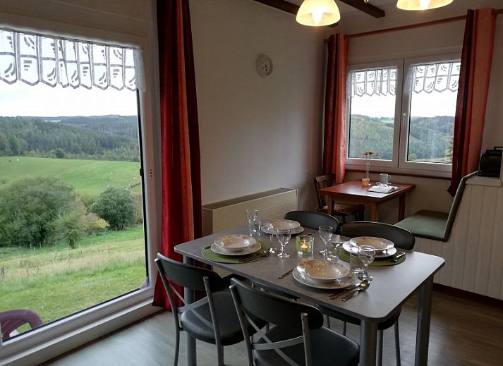 Verblijf 060107 - Vakantiewoning Ardennen (Luik) - Casa Verde Maspelt
