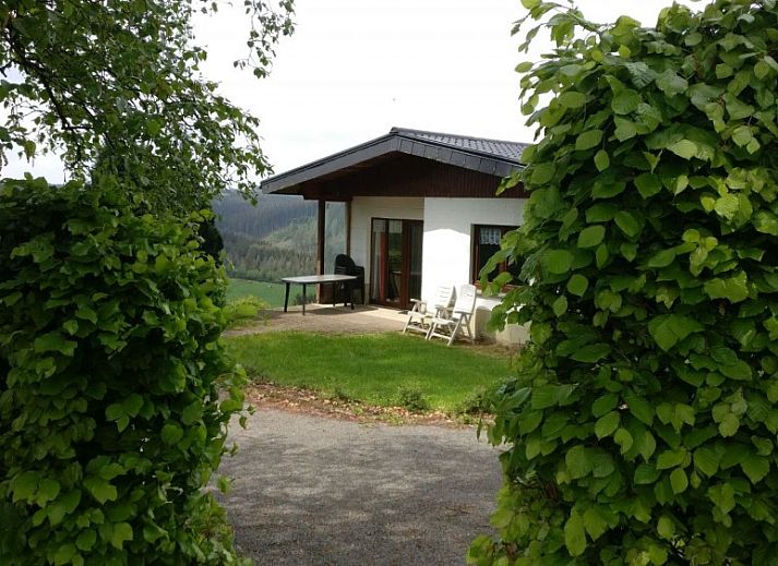 Verblijf 060107 - Vakantiewoning Ardennen (Luik) - Casa Verde Maspelt