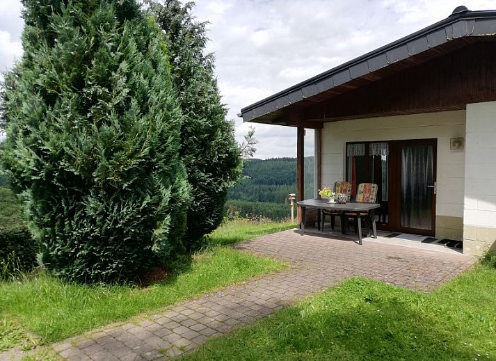 Verblijf 060107 - Vakantiewoning Ardennen (Luik) - Casa Verde Maspelt