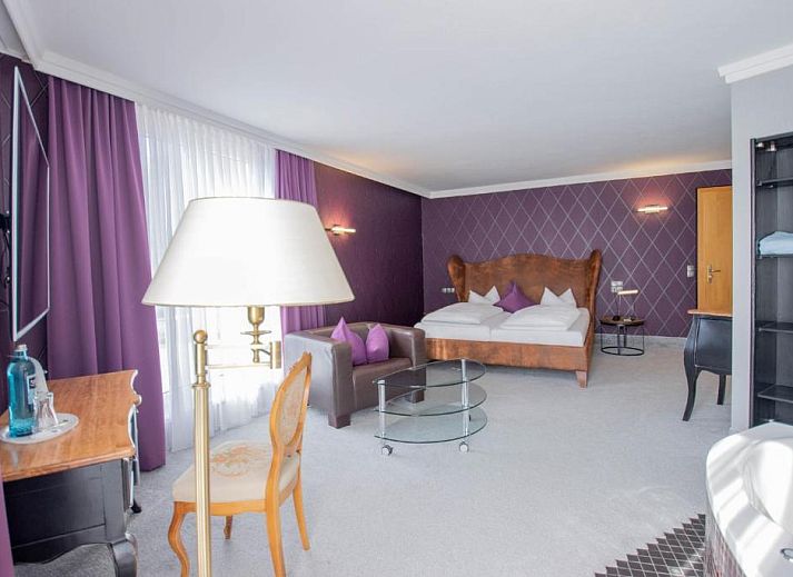 Guest house 0603203 - Apartment Thuringia - Hotel Tanne
