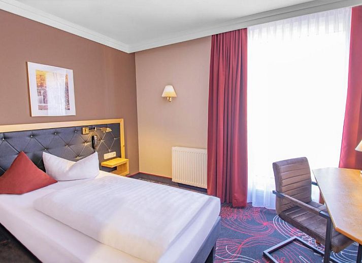 Guest house 0603203 - Apartment Thuringia - Hotel Tanne