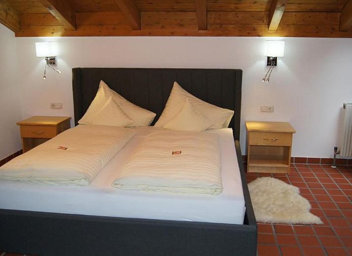 Verblijf 0611889 - Vakantie appartement Vorarlberg - Hotel Hartenfels