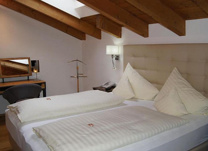 Verblijf 0611889 - Vakantie appartement Vorarlberg - Hotel Hartenfels