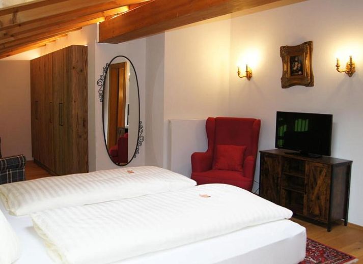 Verblijf 0611889 - Vakantie appartement Vorarlberg - Hotel Hartenfels