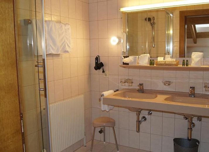 Verblijf 0611889 - Vakantie appartement Vorarlberg - Hotel Hartenfels