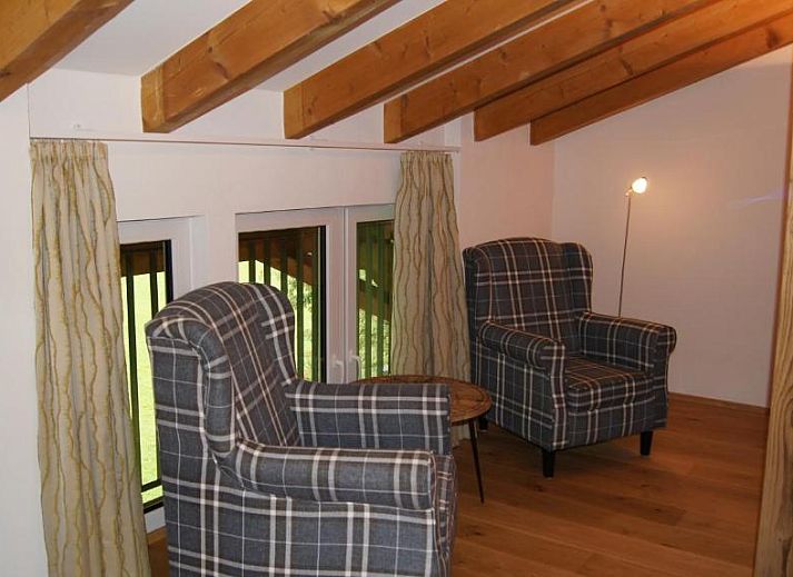 Verblijf 0611889 - Vakantie appartement Vorarlberg - Hotel Hartenfels