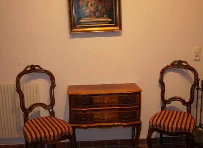 Verblijf 0611889 - Vakantie appartement Vorarlberg - Hotel Hartenfels