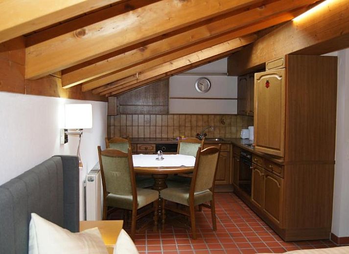Verblijf 0611889 - Vakantie appartement Vorarlberg - Hotel Hartenfels