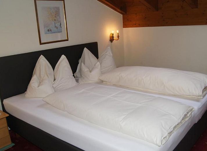 Verblijf 0611889 - Vakantie appartement Vorarlberg - Hotel Hartenfels