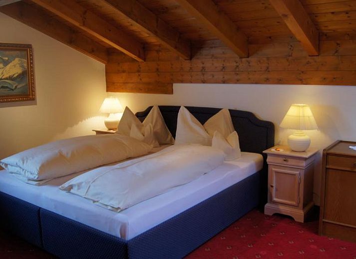 Verblijf 0611889 - Vakantie appartement Vorarlberg - Hotel Hartenfels