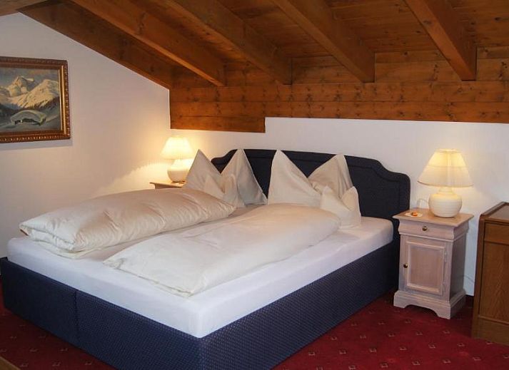Verblijf 0611889 - Vakantie appartement Vorarlberg - Hotel Hartenfels