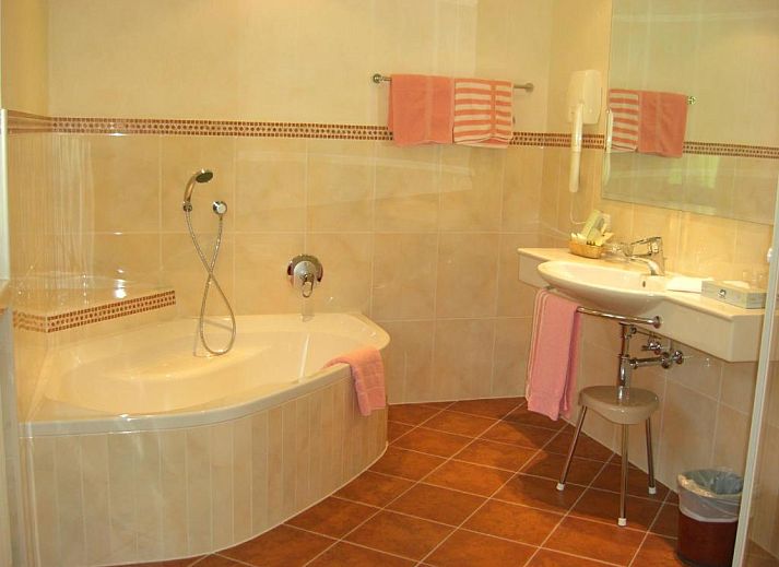 Verblijf 0611889 - Vakantie appartement Vorarlberg - Hotel Hartenfels