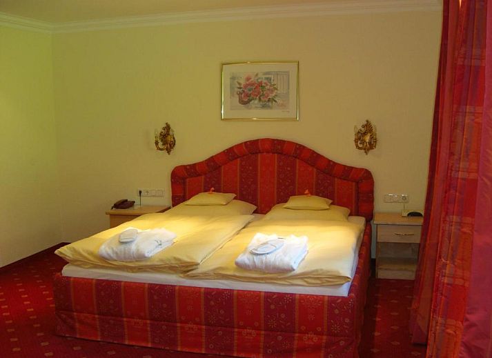 Verblijf 0611889 - Vakantie appartement Vorarlberg - Hotel Hartenfels