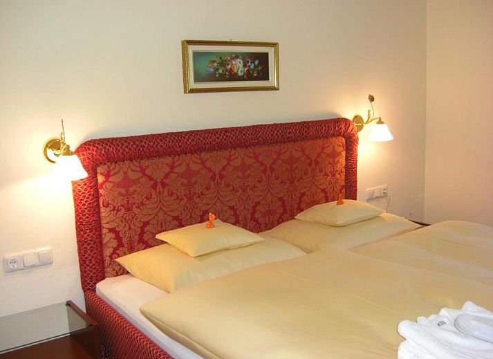 Verblijf 0611889 - Vakantie appartement Vorarlberg - Hotel Hartenfels