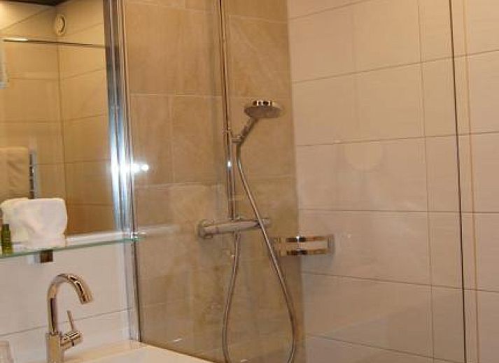 Verblijf 0611889 - Vakantie appartement Vorarlberg - Hotel Hartenfels