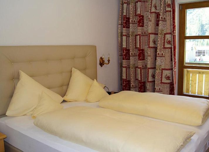 Verblijf 0611889 - Vakantie appartement Vorarlberg - Hotel Hartenfels