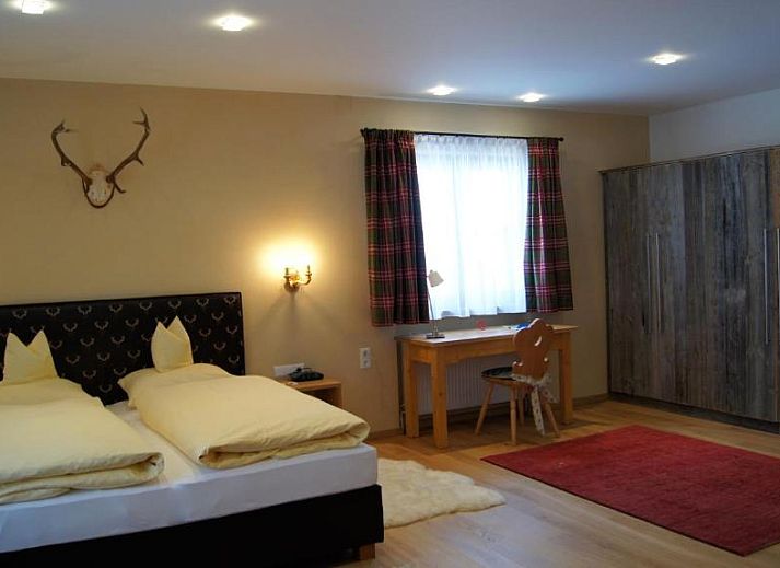 Verblijf 0611889 - Vakantie appartement Vorarlberg - Hotel Hartenfels