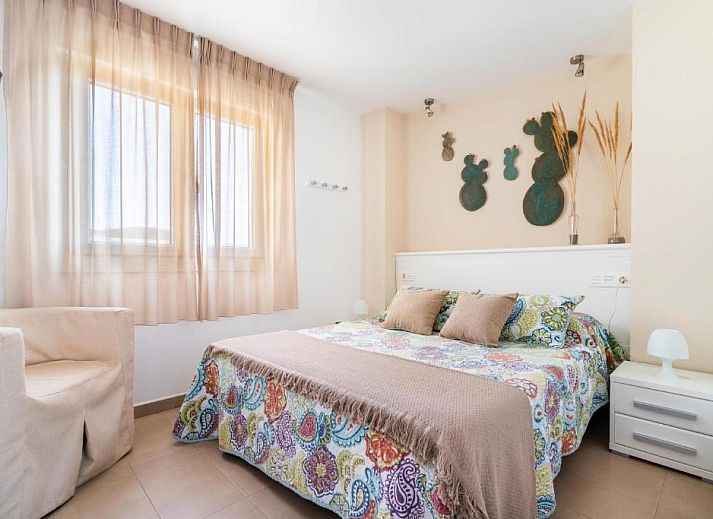 Verblijf 0614801 • Appartement Costa Almeria / Tropical • Apartamentos Delamar
