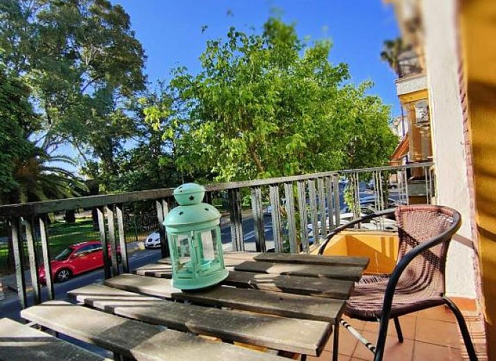 Verblijf 0615209 • Appartement Costa de la Luz • Aloja Ayamonte
