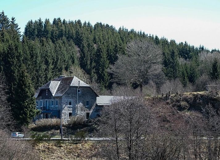 Verblijf 0616505 - Vakantiewoning Ardennen (Luik) - Agence-en-Douane