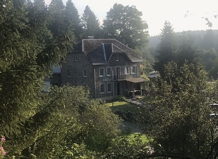 Verblijf 0616505 - Vakantiewoning Ardennen (Luik) - Agence-en-Douane