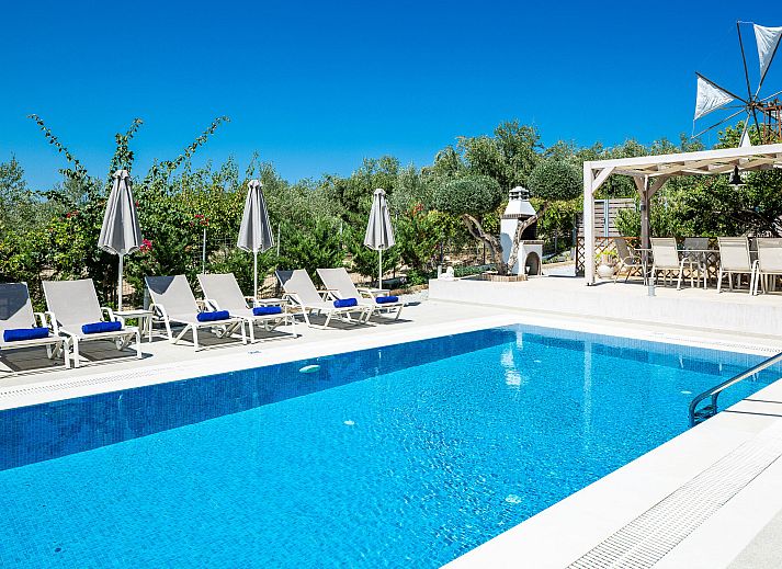 Guest house 0623301 • Holiday property Crete • Villa Kalli 