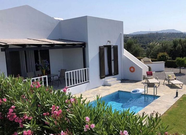 Guest house 06240701 • Holiday property Crete • Villa Anna 