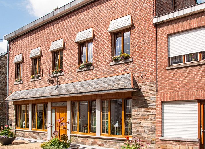 Guest house 0631603 - Holiday property Liege - Gite les bons amis