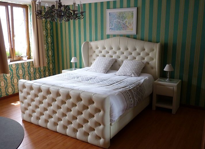 Guest house 0631603 - Holiday property Liege - Gite les bons amis