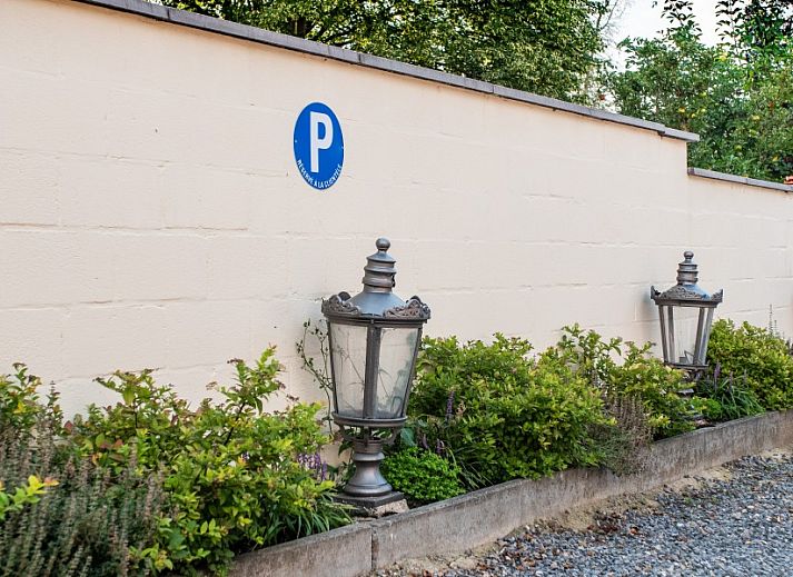 Guest house 0631603 - Holiday property Liege - Gite les bons amis