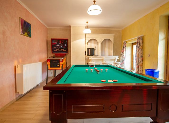 Guest house 0631603 - Holiday property Liege - Gite les bons amis