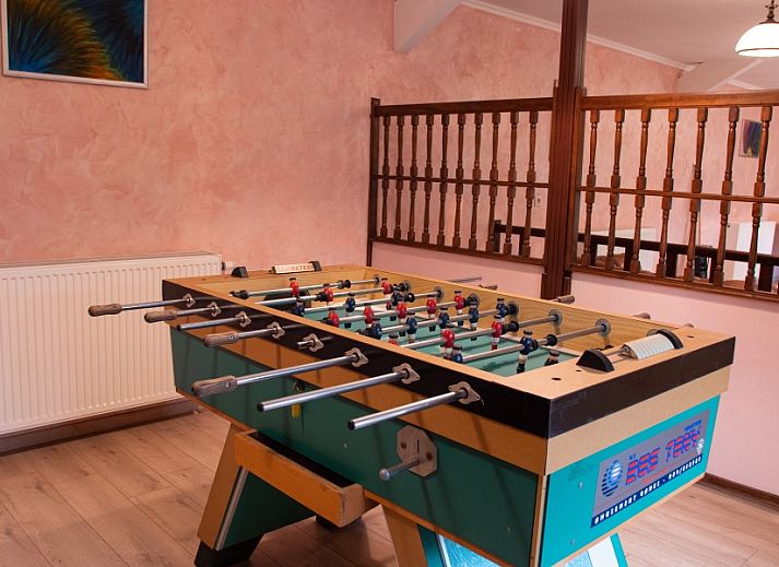 Guest house 0631603 - Holiday property Liege - Gite les bons amis