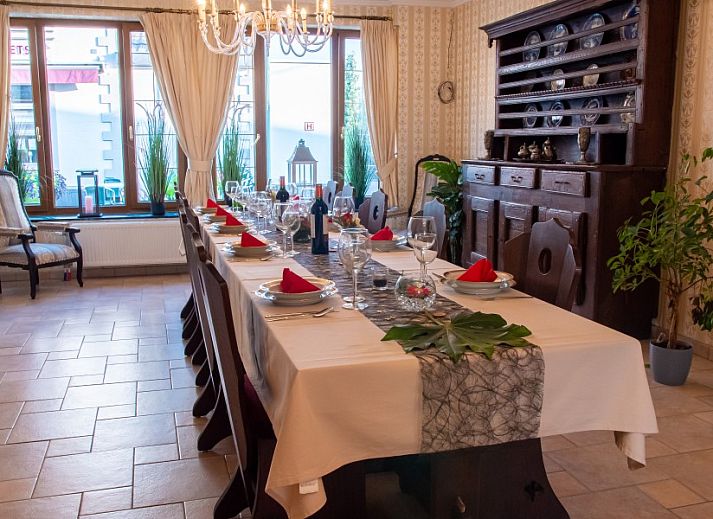 Guest house 0631603 - Holiday property Liege - Gite les bons amis