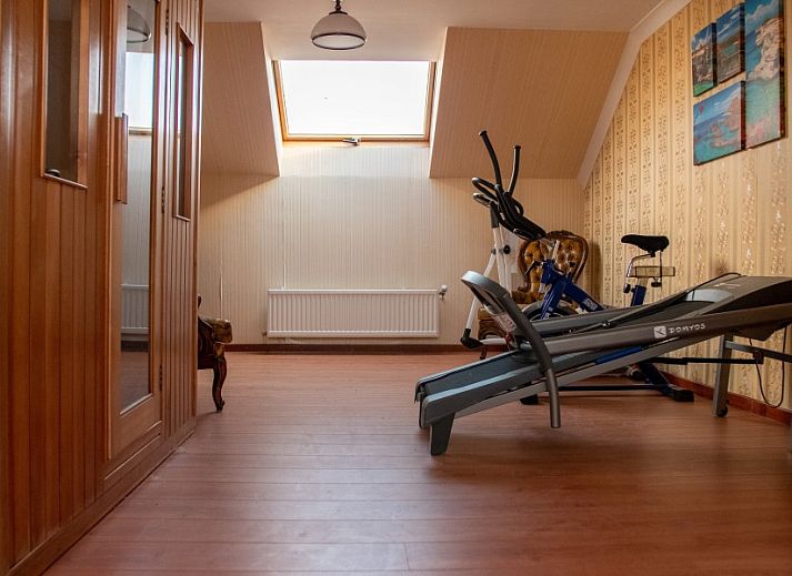 Guest house 0631603 - Holiday property Liege - Gite les bons amis