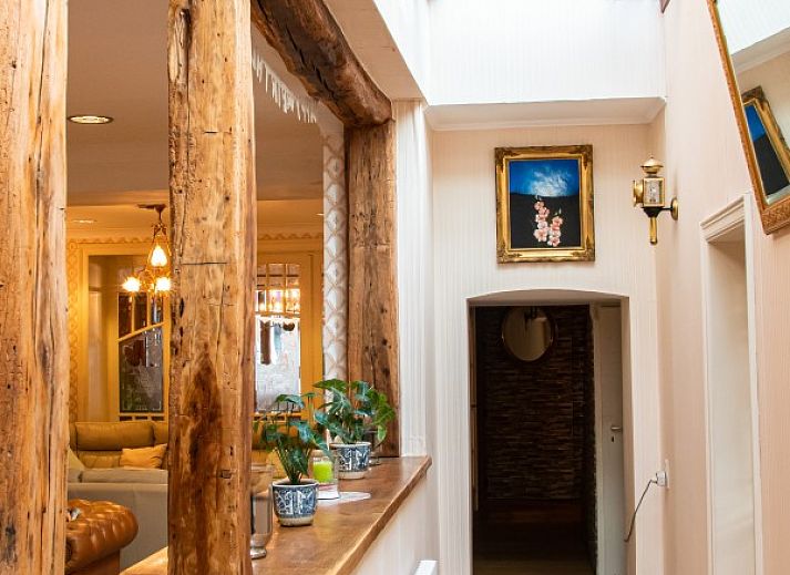 Guest house 0631603 - Holiday property Liege - Gite les bons amis