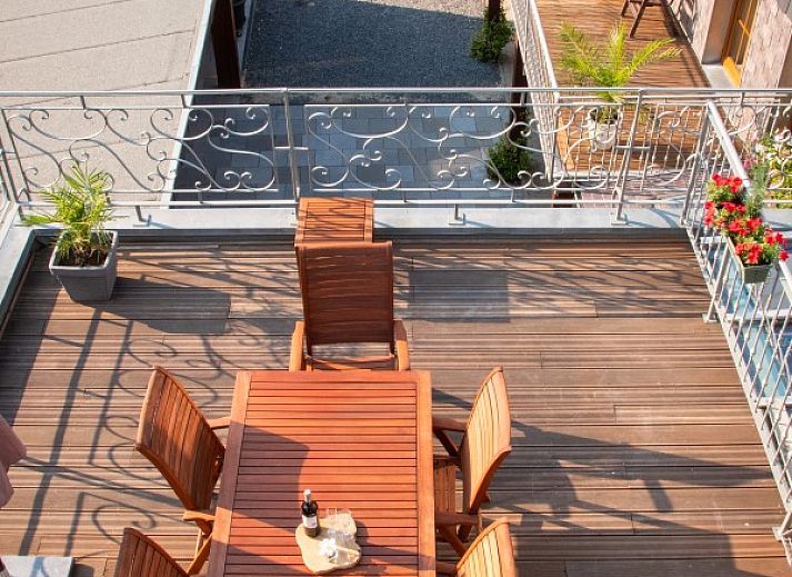 Guest house 0631603 - Holiday property Liege - Gite les bons amis